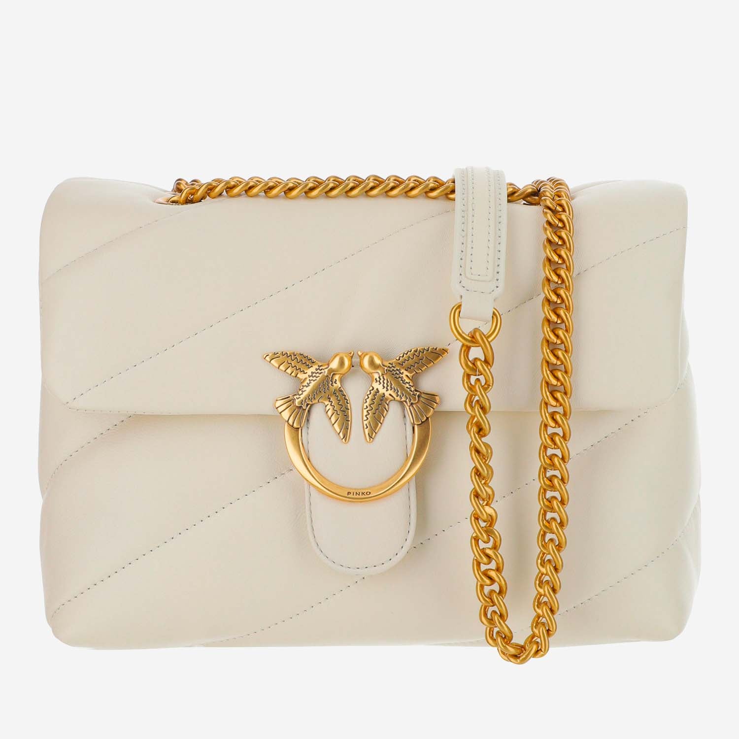 Pinko Love Classic Puff Bag