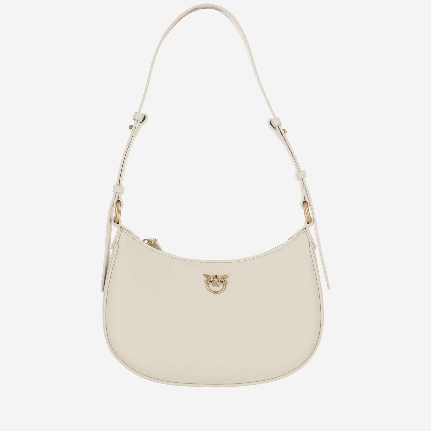 Pinko Simply Love Half Moon Miniväska