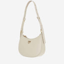 Pinko Simply Love Half Moon Mini Bag