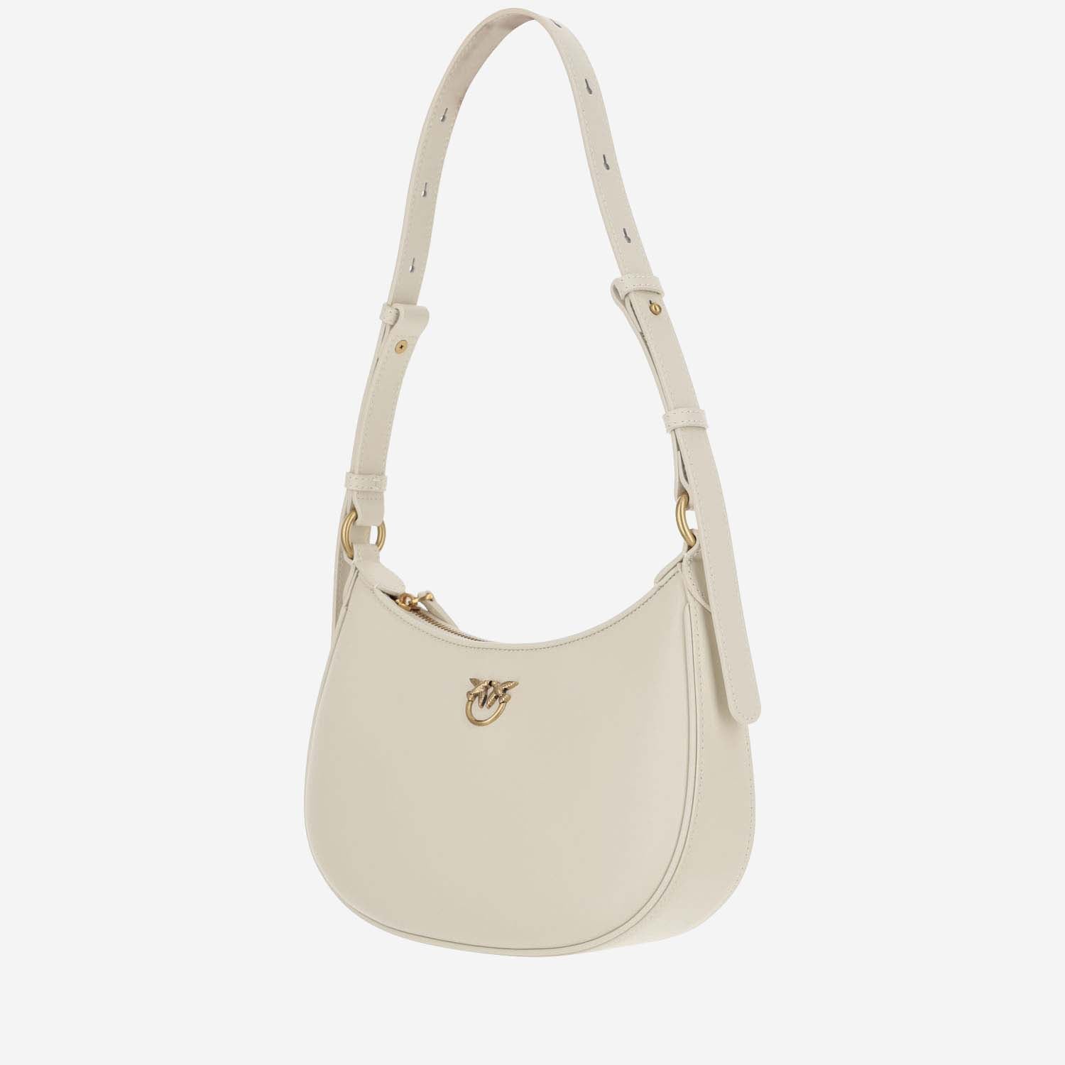 Pinko Simply Love Half Moon Miniväska