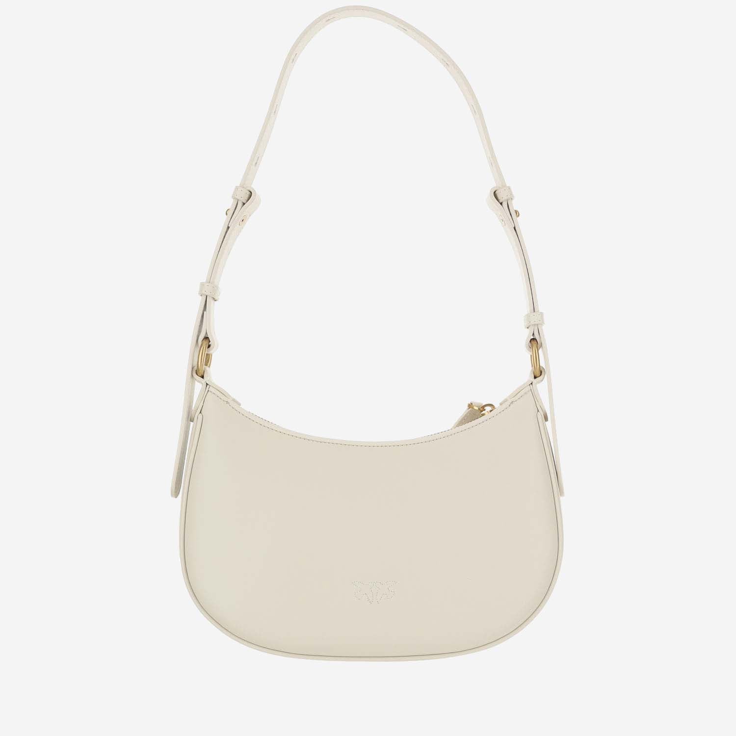 Pinko Simply Love Half Moon Miniväska