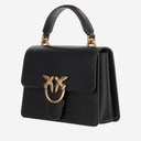 Pinko Love One Mini Light Bag