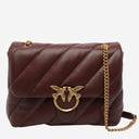 Pinko Love Big Puff Bag