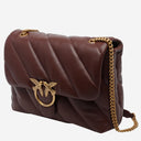 Pinko Love Big Puff Bag
