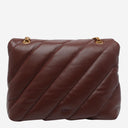 Pinko Love Big Puff Bag