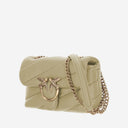 Pinko Love Baby Puff Shoulder Bag