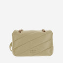 Pinko Love Baby Puff Shoulder Bag