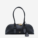 Pinko Borsa Bowling Escape Horizontal In Pelle