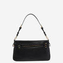 Pinko Leather Shoulder Bag