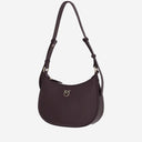 Pinko Simply Love Half Moon Mini Bag