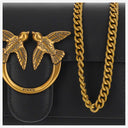 Portefeuille Pinko Love Simply