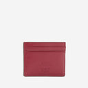 Pinko Leather Card Holder With Logo