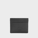 Porte-cartes en cuir Pinko avec logo