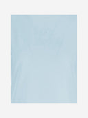 Pinko Bussolotto Cotton T Shirt With Logo