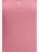 Pinko Stretch Cotton Tank Top