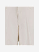Jean Haikure Bethany en coton et lin