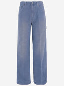 Haikure Cotton Jeans
