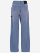 Haikure Cotton Jeans