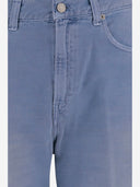 Haikure Cotton Jeans
