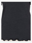 Jil Sander Silk Blend T Shirt