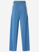 Pinko Sports Pants With Stripes