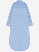 Armarium Cotton Candle Dress With Striped Pattern