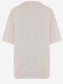 Haikure Honey Cotton T Shirt