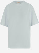 Haikure Honey Cotton T Shirt
