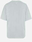 Haikure Honey Cotton T Shirt