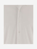 Camisa de punto elástico Gherardi