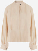 Jil Sander Linen Shirt