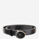 Ceinture en cuir Pinko avec logo