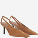 Armarium Evelina Suede Slingback