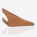Armarium Evelina Suede Slingback