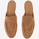 Armarium Suede Mules