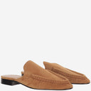 Armarium Suede Mules