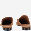 Armarium Suede Mules