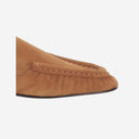Armarium Suede Mules