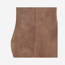 Sartore Suede Ankle Boots