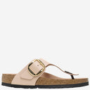 Birkenstock Gizeh Big Buckle Sandals