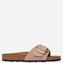 Birkenstock Madrid Big Buckle Sandals