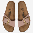 Birkenstock Madrid Big Buckle Sandals