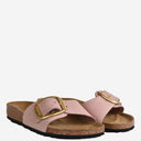 Birkenstock Madrid Big Buckle Sandals