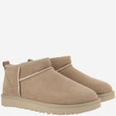 Ugg Classic Ultra Mini Boots