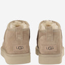 Ugg Classic Ultra Mini Boots
