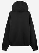 Autry Cotton Sweatshirt With Logo