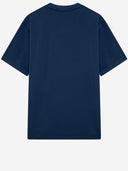Autry Cotton T Shirt With Logo
