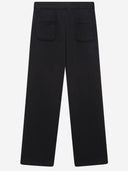 Autry Baumwollhose mit Logo