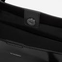 Jil Sander Leather Tote Bag