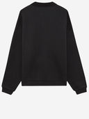 Sweat Autry en coton avec logo